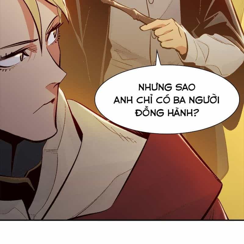 Tôi - Necromancer Cô Độc - Chương 56 - ảnh 36