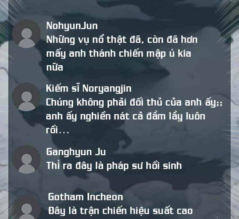 Tôi - Necromancer Cô Độc - Chương 57 - ảnh 117
