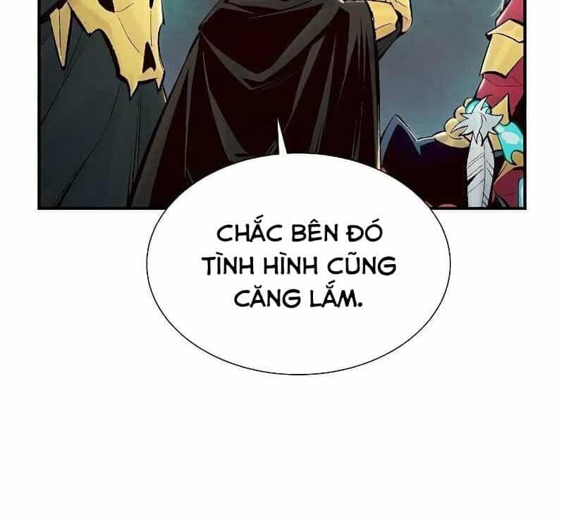 Tôi - Necromancer Cô Độc - Chương 57 - ảnh 132