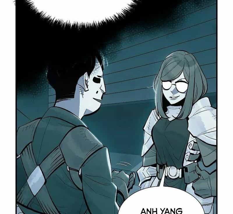 Tôi - Necromancer Cô Độc - Chương 57 - ảnh 16