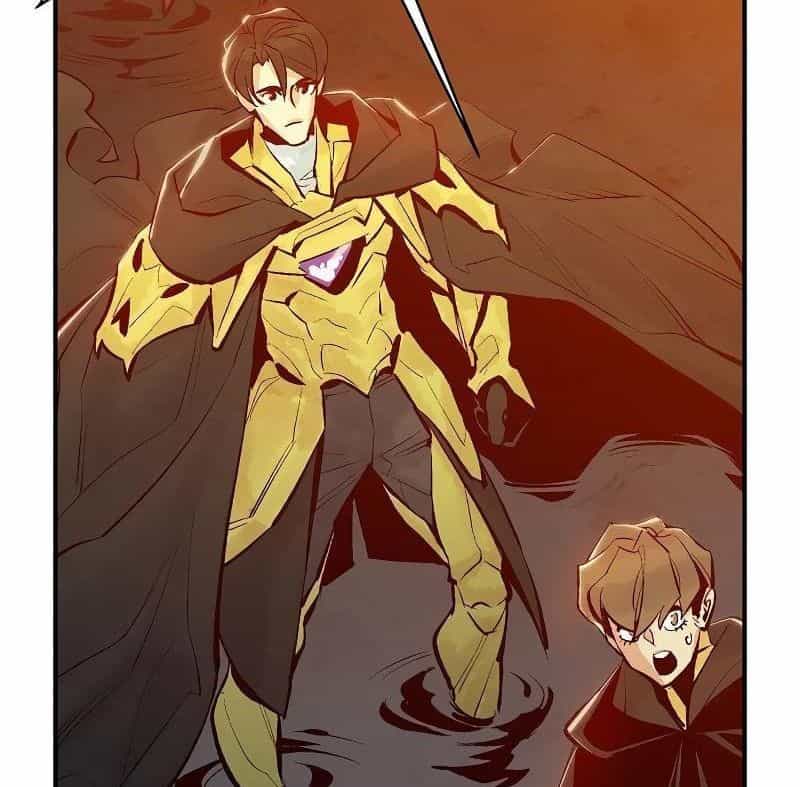 Tôi - Necromancer Cô Độc - Chương 57 - ảnh 164