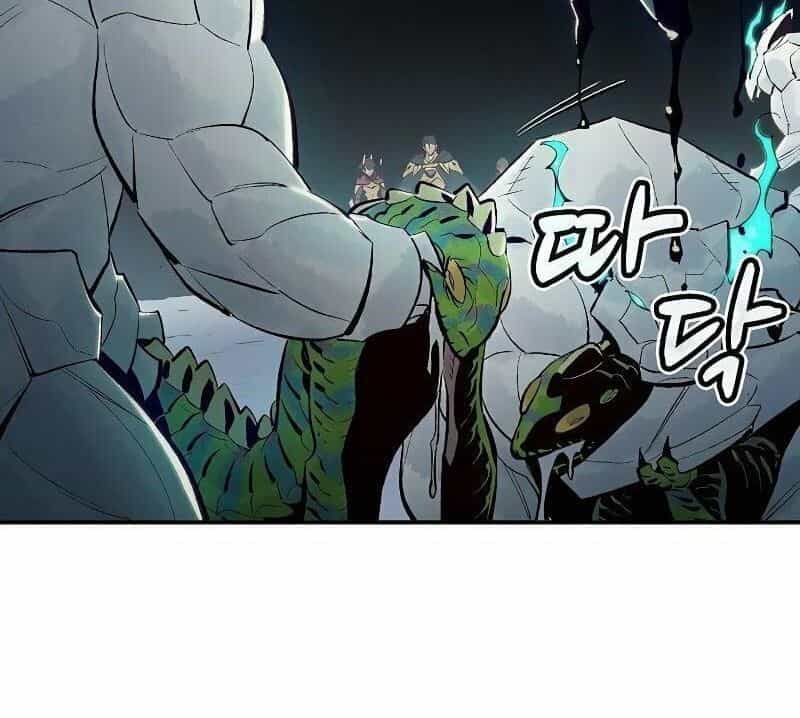 Tôi - Necromancer Cô Độc - Chương 57 - ảnh 186