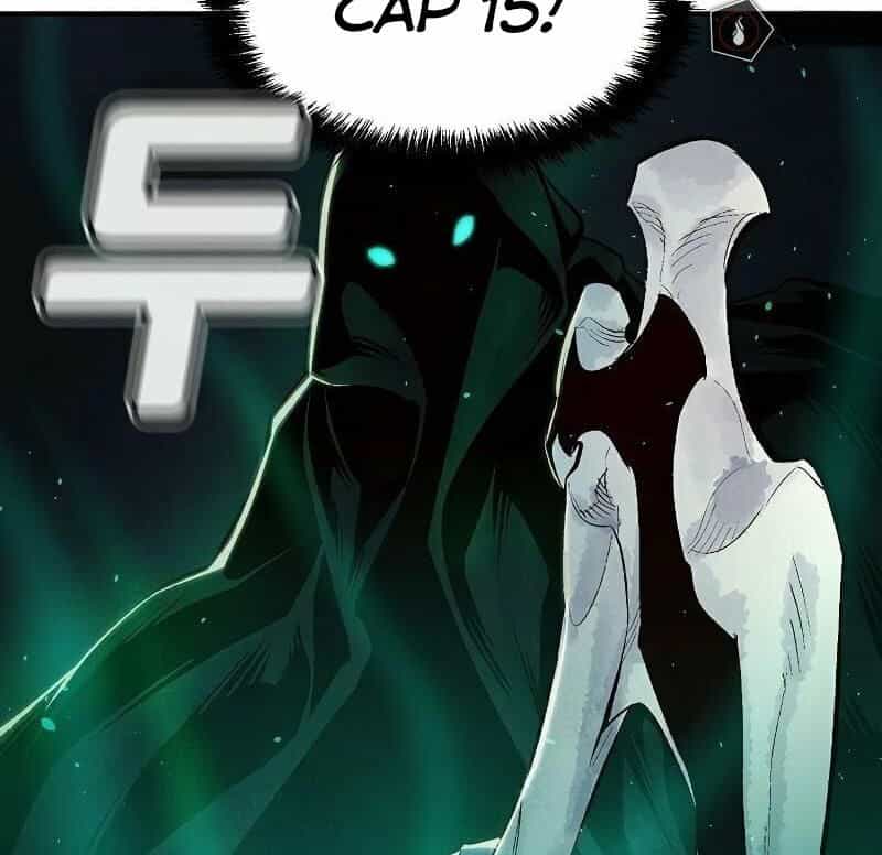 Tôi - Necromancer Cô Độc - Chương 57 - ảnh 197