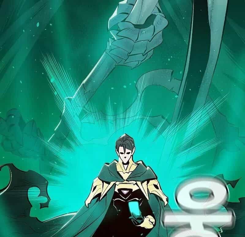 Tôi - Necromancer Cô Độc - Chương 57 - ảnh 198