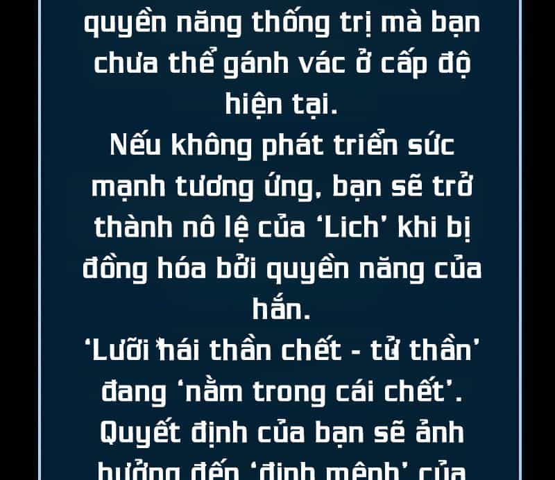 Tôi - Necromancer Cô Độc - Chương 57 - ảnh 225