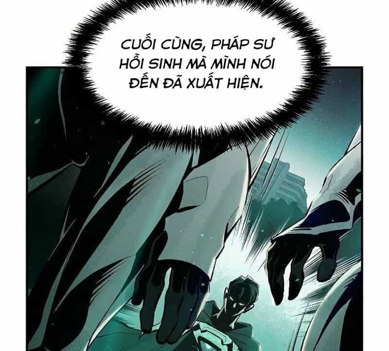 Tôi - Necromancer Cô Độc - Chương 57 - ảnh 47