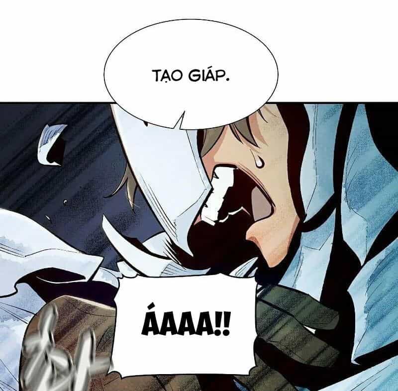 Tôi - Necromancer Cô Độc - Chương 57 - ảnh 61