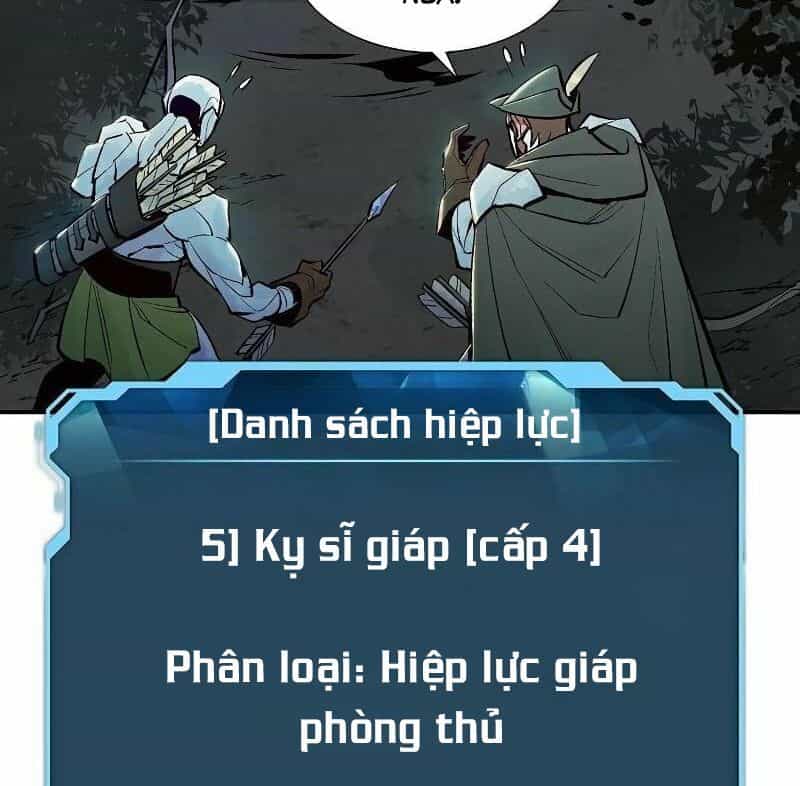 Tôi - Necromancer Cô Độc - Chương 57 - ảnh 65