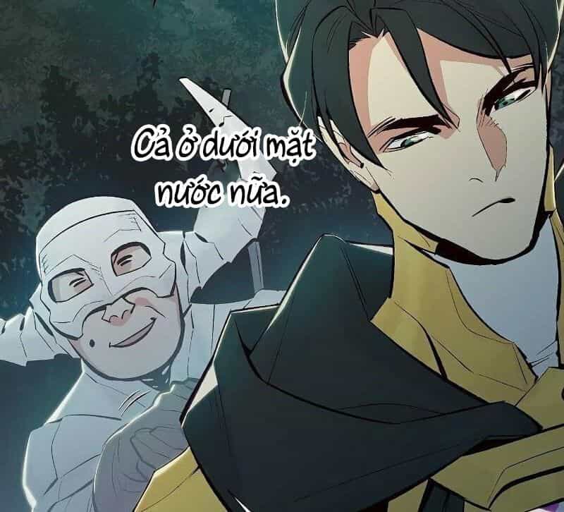 Tôi - Necromancer Cô Độc - Chương 57 - ảnh 81