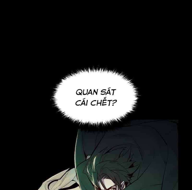 Tôi - Necromancer Cô Độc - Chương 58 - ảnh 24