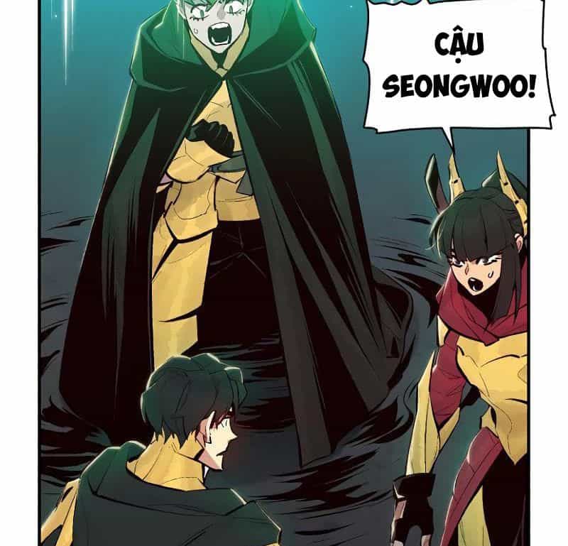 Tôi - Necromancer Cô Độc - Chương 58 - ảnh 32