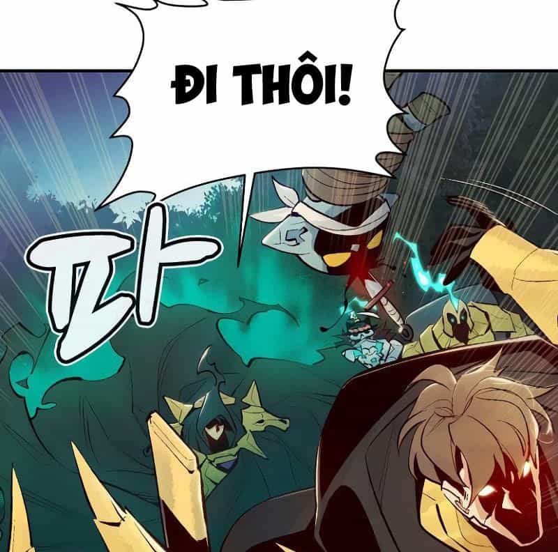 Tôi - Necromancer Cô Độc - Chương 58 - ảnh 57