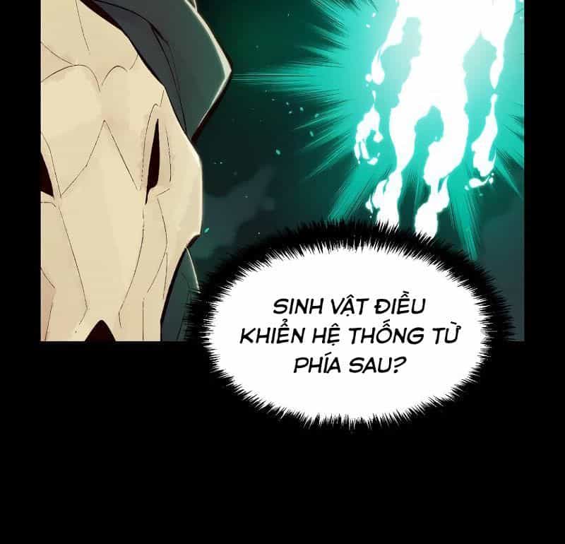 Tôi - Necromancer Cô Độc - Chương 58 - ảnh 7