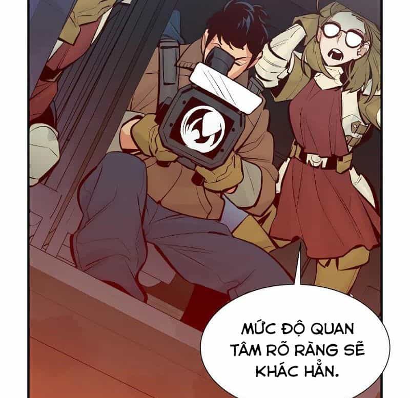 Tôi - Necromancer Cô Độc - Chương 58 - ảnh 93
