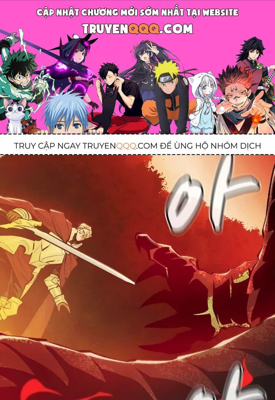 Tôi - Necromancer Cô Độc - Chương 59 - ảnh 1