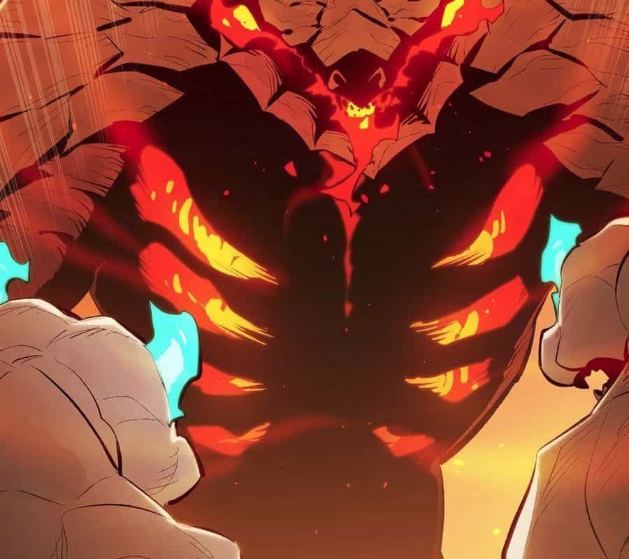 Tôi - Necromancer Cô Độc - Chương 59 - ảnh 167