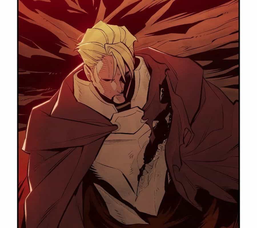 Tôi - Necromancer Cô Độc - Chương 59 - ảnh 29