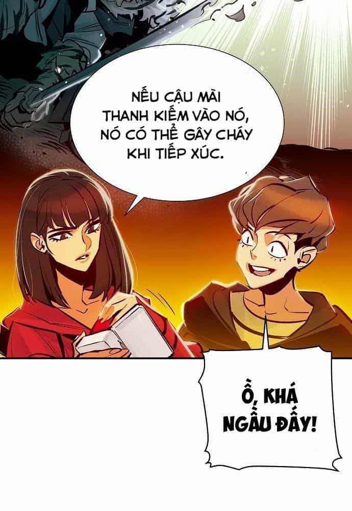 Tôi - Necromancer Cô Độc - Chương 6 - ảnh 109