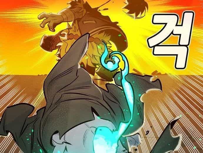 Tôi - Necromancer Cô Độc - Chương 6 - ảnh 64
