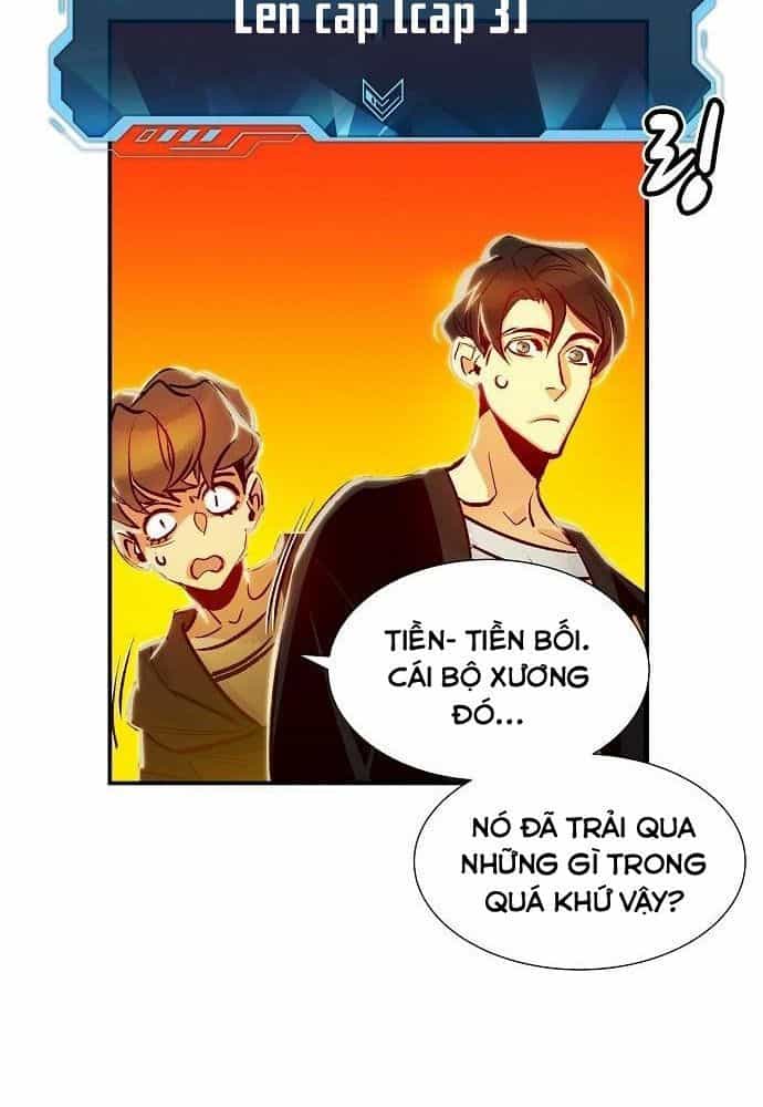 Tôi - Necromancer Cô Độc - Chương 6 - ảnh 70