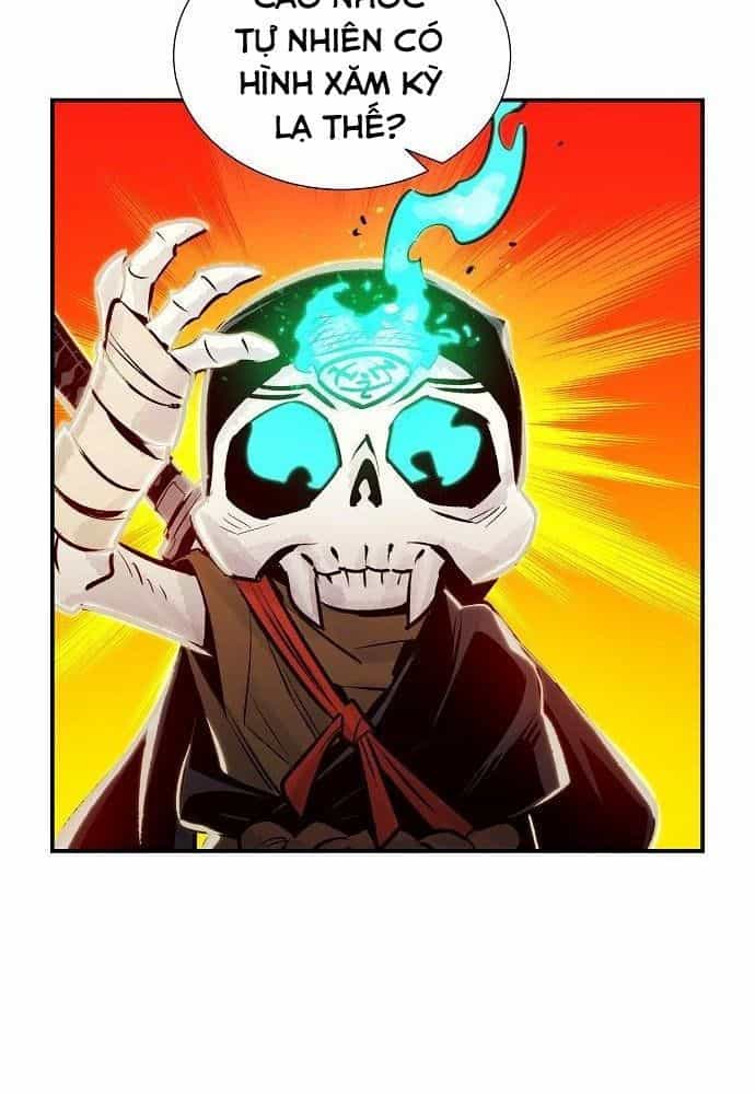 Tôi - Necromancer Cô Độc - Chương 6 - ảnh 76
