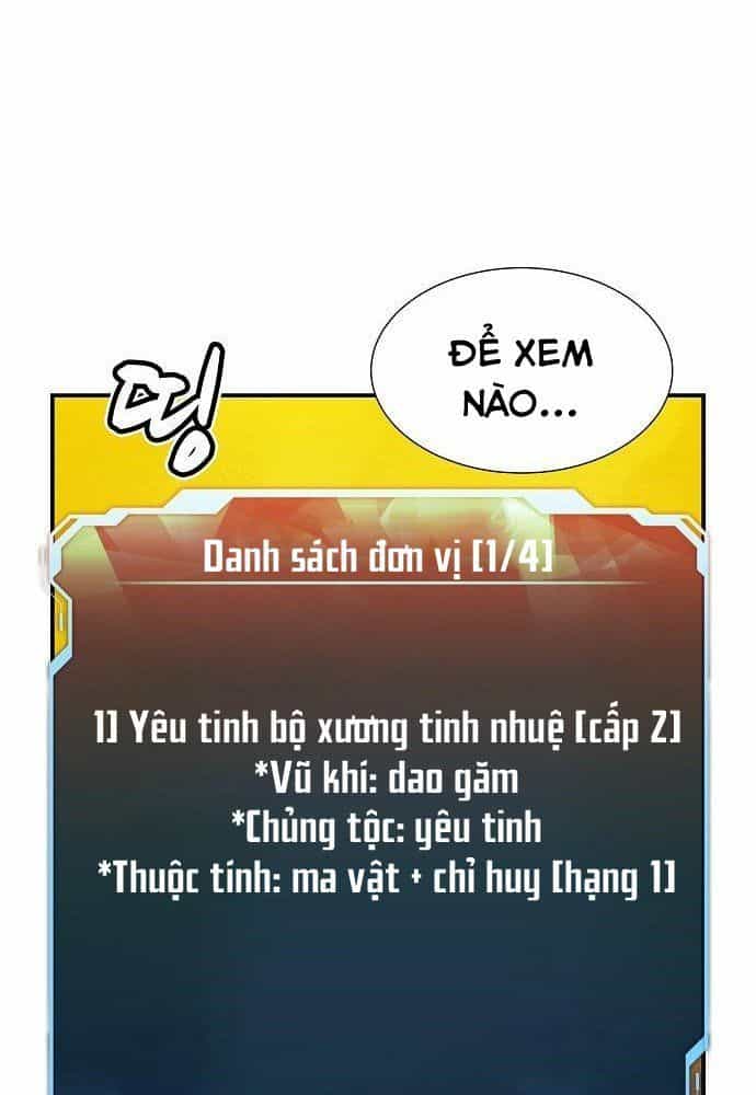 Tôi - Necromancer Cô Độc - Chương 6 - ảnh 77