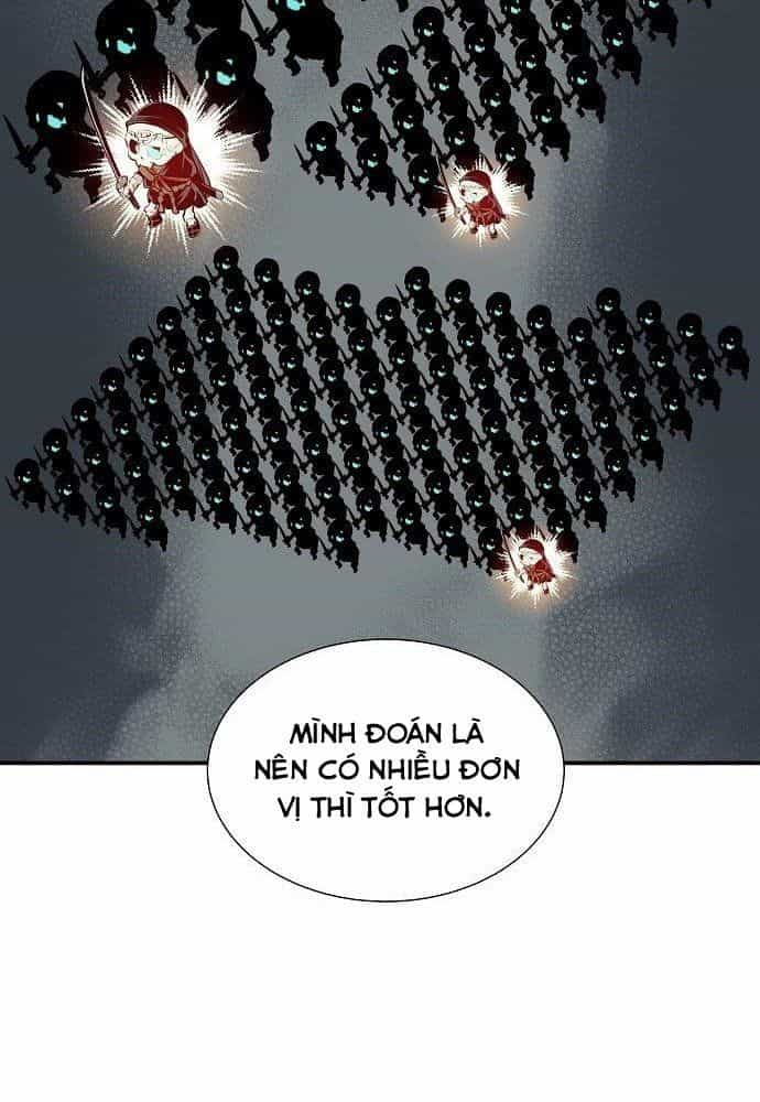 Tôi - Necromancer Cô Độc - Chương 6 - ảnh 79