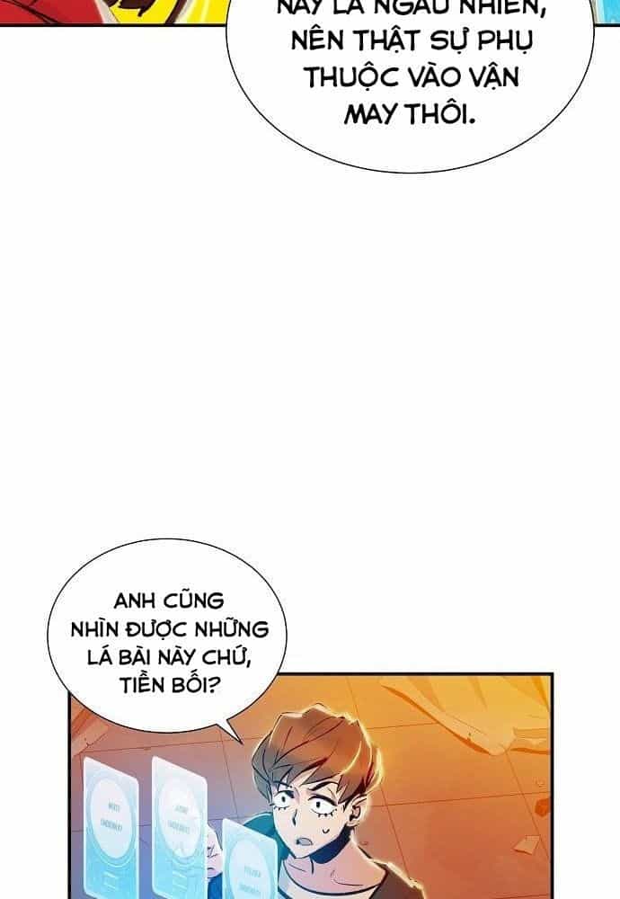 Tôi - Necromancer Cô Độc - Chương 6 - ảnh 84