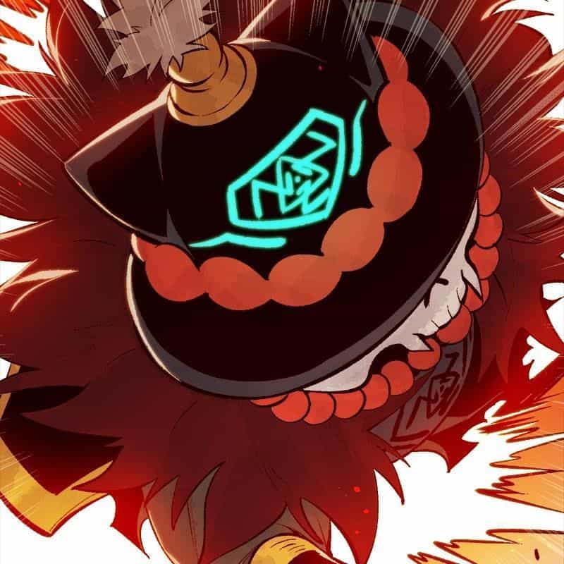 Tôi - Necromancer Cô Độc - Chương 60 - ảnh 112
