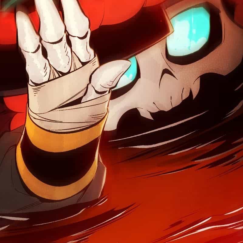 Tôi - Necromancer Cô Độc - Chương 60 - ảnh 118