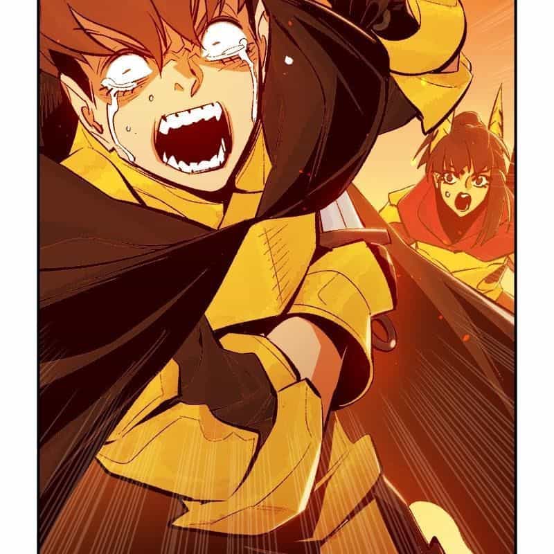 Tôi - Necromancer Cô Độc - Chương 60 - ảnh 124