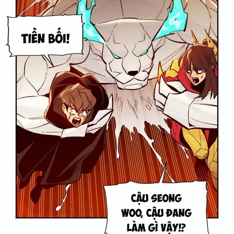 Tôi - Necromancer Cô Độc - Chương 60 - ảnh 132