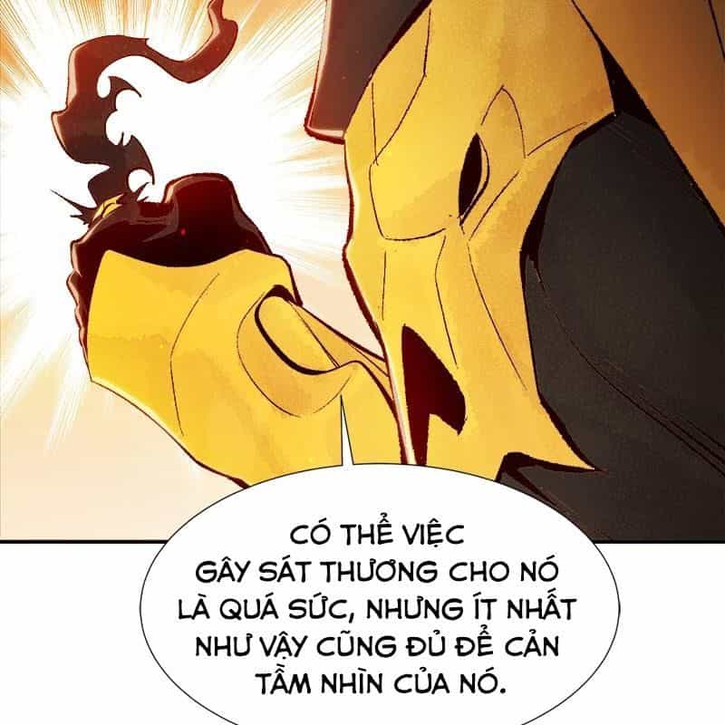 Tôi - Necromancer Cô Độc - Chương 60 - ảnh 15