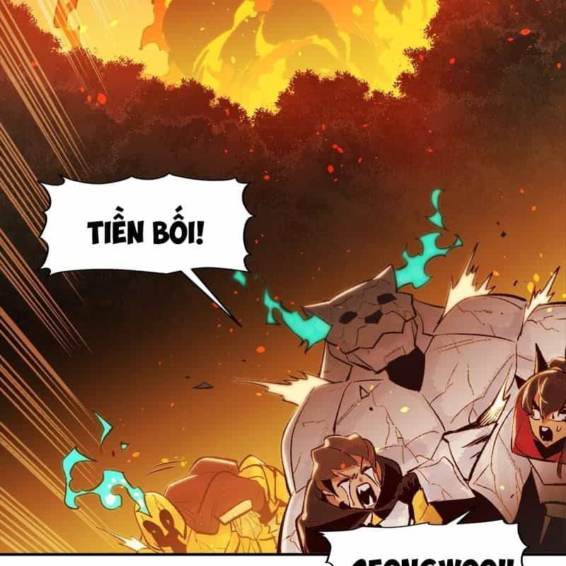 Tôi - Necromancer Cô Độc - Chương 60 - ảnh 181