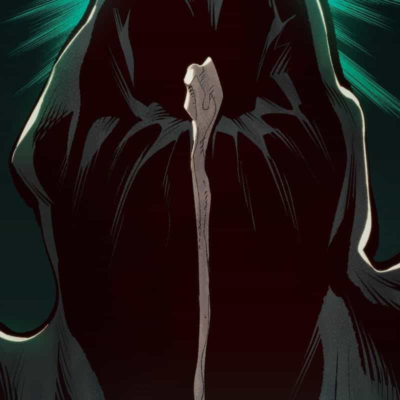 Tôi - Necromancer Cô Độc - Chương 60 - ảnh 204