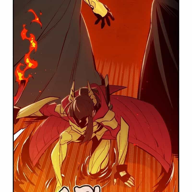 Tôi - Necromancer Cô Độc - Chương 60 - ảnh 34