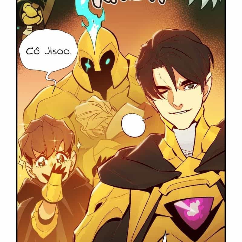 Tôi - Necromancer Cô Độc - Chương 60 - ảnh 39