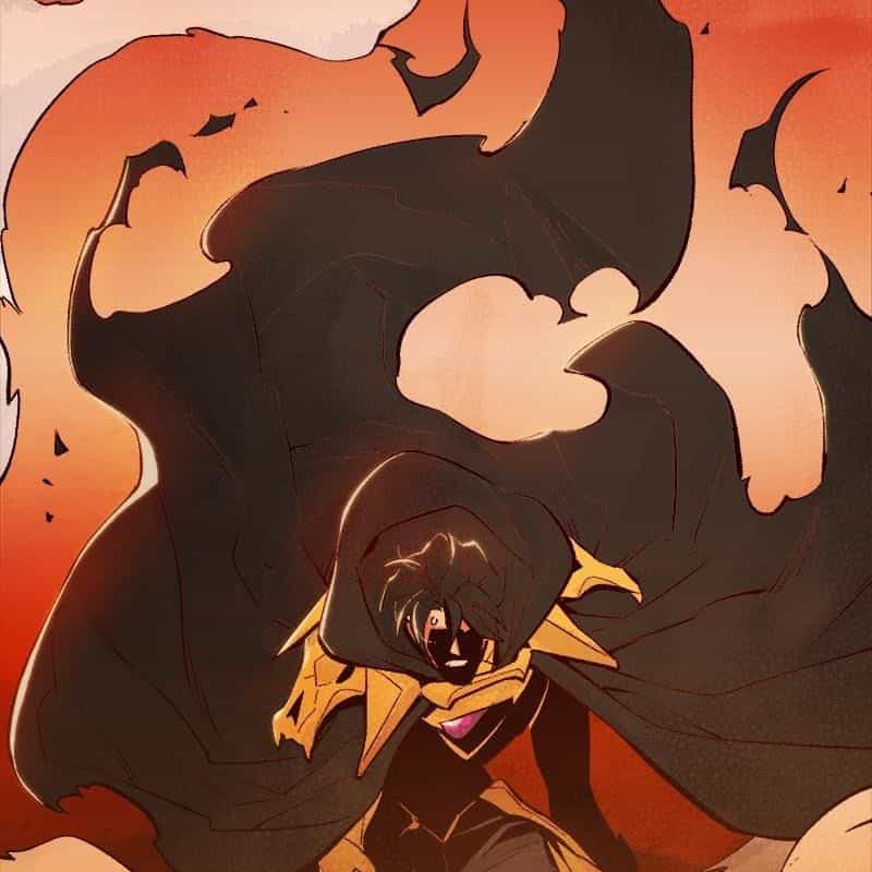 Tôi - Necromancer Cô Độc - Chương 60 - ảnh 81