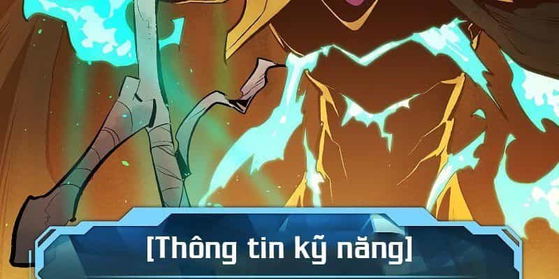 Tôi - Necromancer Cô Độc - Chương 61 - ảnh 182