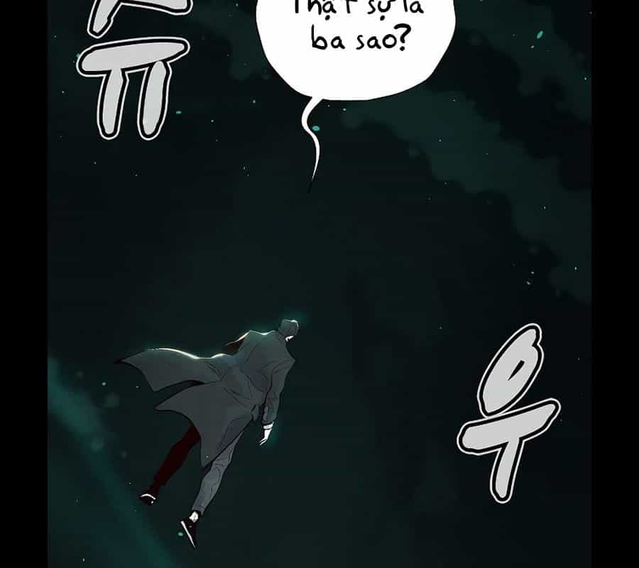 Tôi - Necromancer Cô Độc - Chương 61 - ảnh 3