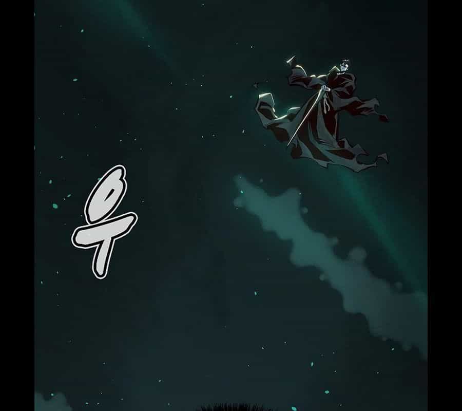 Tôi - Necromancer Cô Độc - Chương 61 - ảnh 4