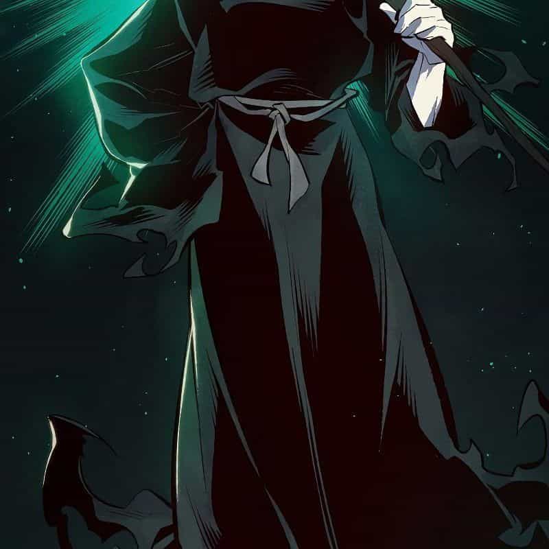Tôi - Necromancer Cô Độc - Chương 61 - ảnh 57