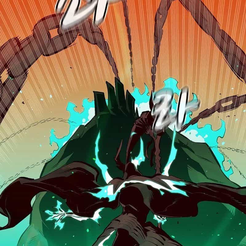 Tôi - Necromancer Cô Độc - Chương 62 - ảnh 64