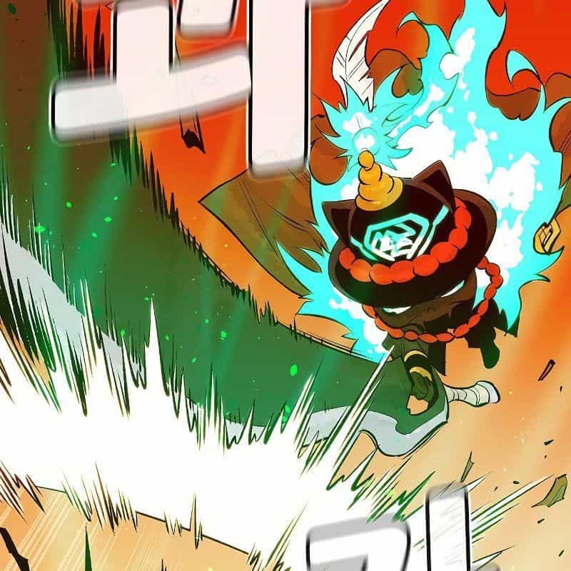 Tôi - Necromancer Cô Độc - Chương 62 - ảnh 82