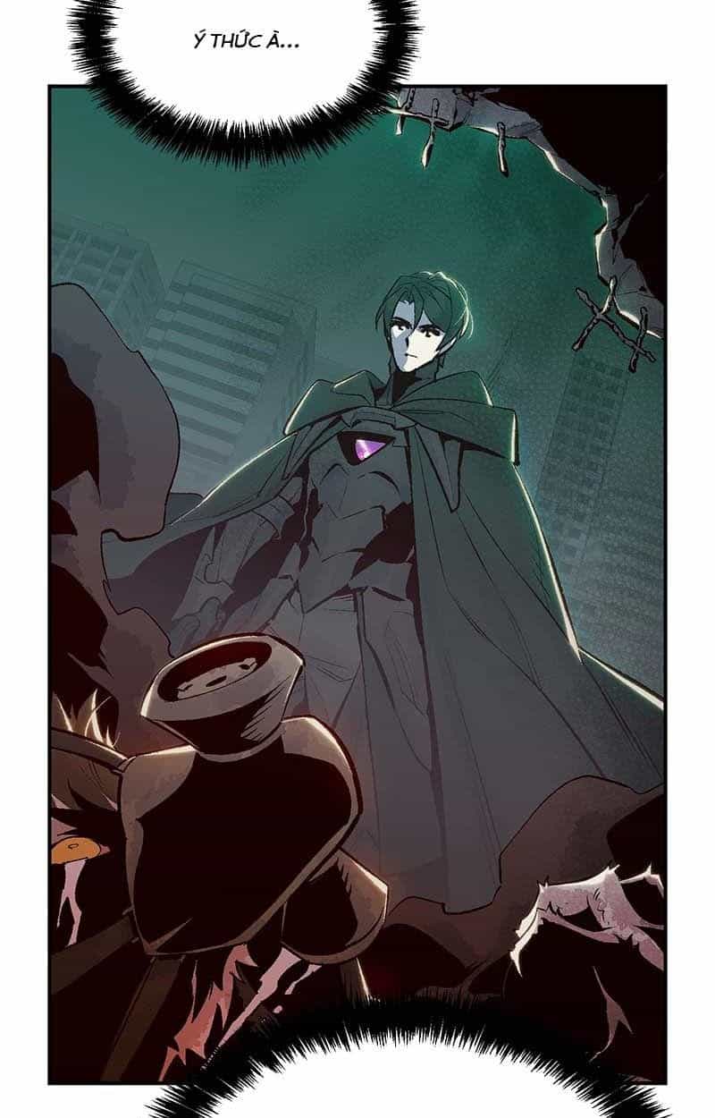 Tôi - Necromancer Cô Độc - Chương 63 - ảnh 22
