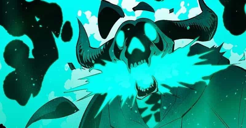 Tôi - Necromancer Cô Độc - Chương 63 - ảnh 76