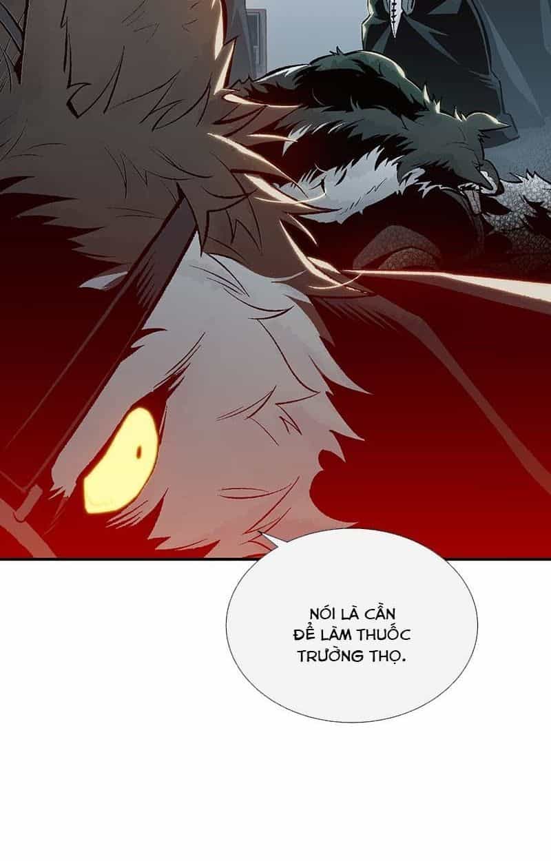 Tôi - Necromancer Cô Độc - Chương 63 - ảnh 9