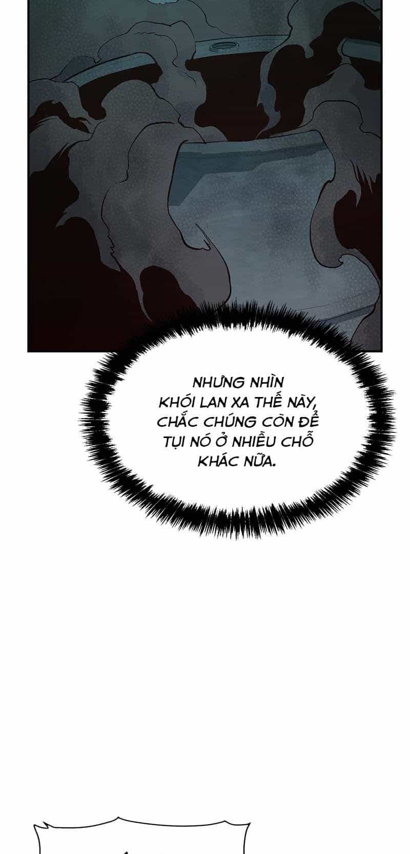 Tôi - Necromancer Cô Độc - Chương 63 - ảnh 96