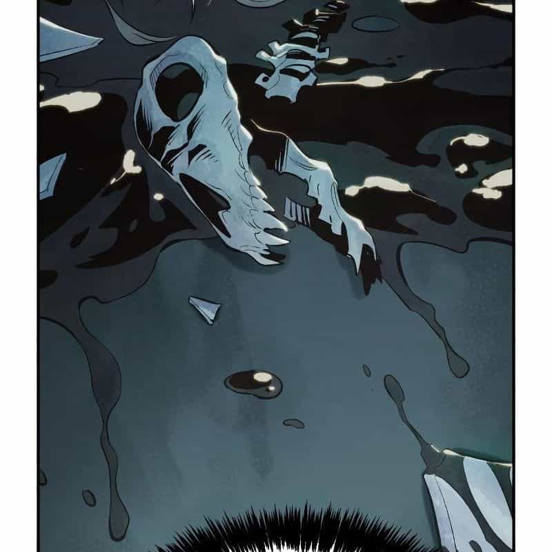 Tôi - Necromancer Cô Độc - Chương 65 - ảnh 126