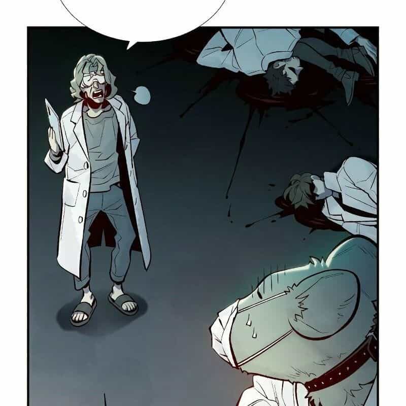 Tôi - Necromancer Cô Độc - Chương 65 - ảnh 16